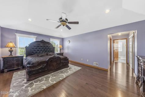 335 Hutchinson Drive Freehold NJ 07728