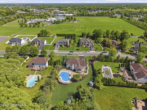 335 Hutchinson Drive Freehold NJ 07728