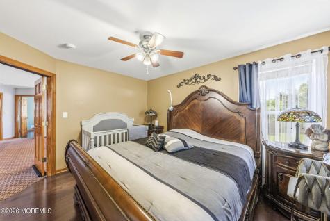 335 Hutchinson Drive Freehold NJ 07728