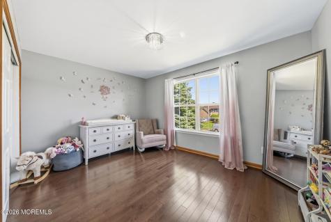 335 Hutchinson Drive Freehold NJ 07728