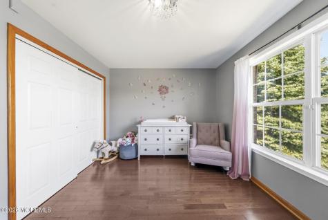 335 Hutchinson Drive Freehold NJ 07728
