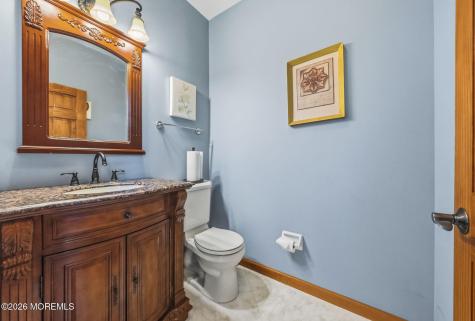 335 Hutchinson Drive Freehold NJ 07728
