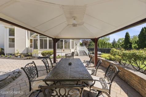 335 Hutchinson Drive Freehold NJ 07728