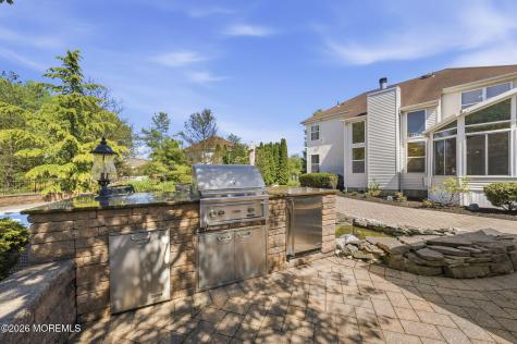 335 Hutchinson Drive Freehold NJ 07728