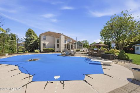 335 Hutchinson Drive Freehold NJ 07728