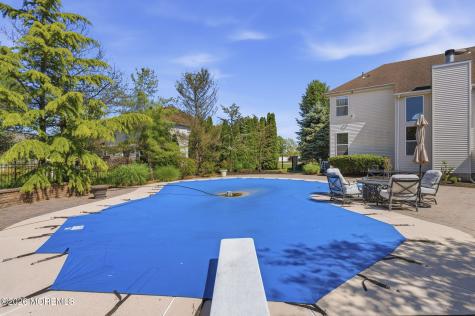 335 Hutchinson Drive Freehold NJ 07728