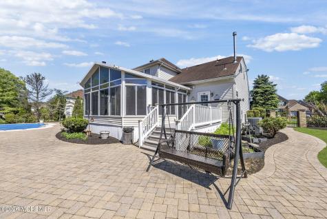335 Hutchinson Drive Freehold NJ 07728