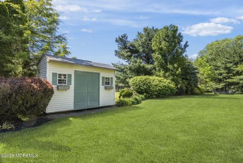335 Hutchinson Drive Freehold NJ 07728