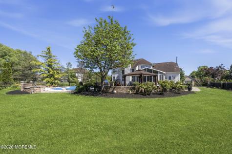 335 Hutchinson Drive Freehold NJ 07728