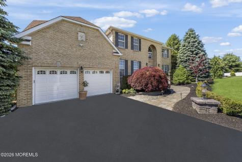 335 Hutchinson Drive Freehold NJ 07728