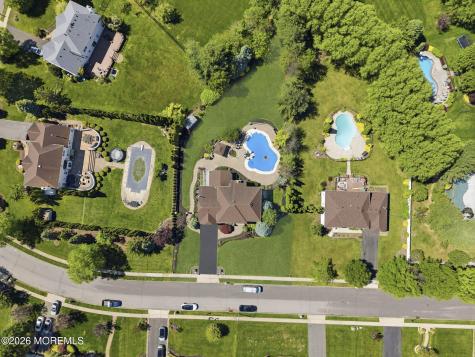335 Hutchinson Drive Freehold NJ 07728