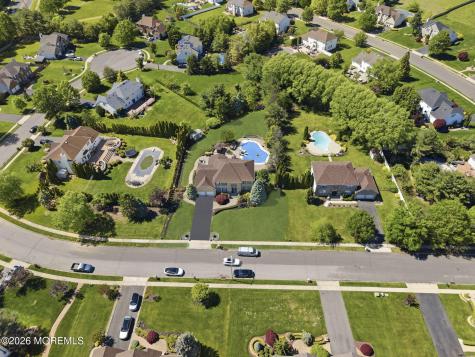 335 Hutchinson Drive Freehold NJ 07728