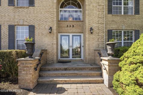 335 Hutchinson Drive Freehold NJ 07728
