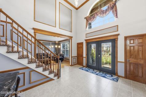 335 Hutchinson Drive Freehold NJ 07728
