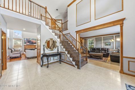 335 Hutchinson Drive Freehold NJ 07728