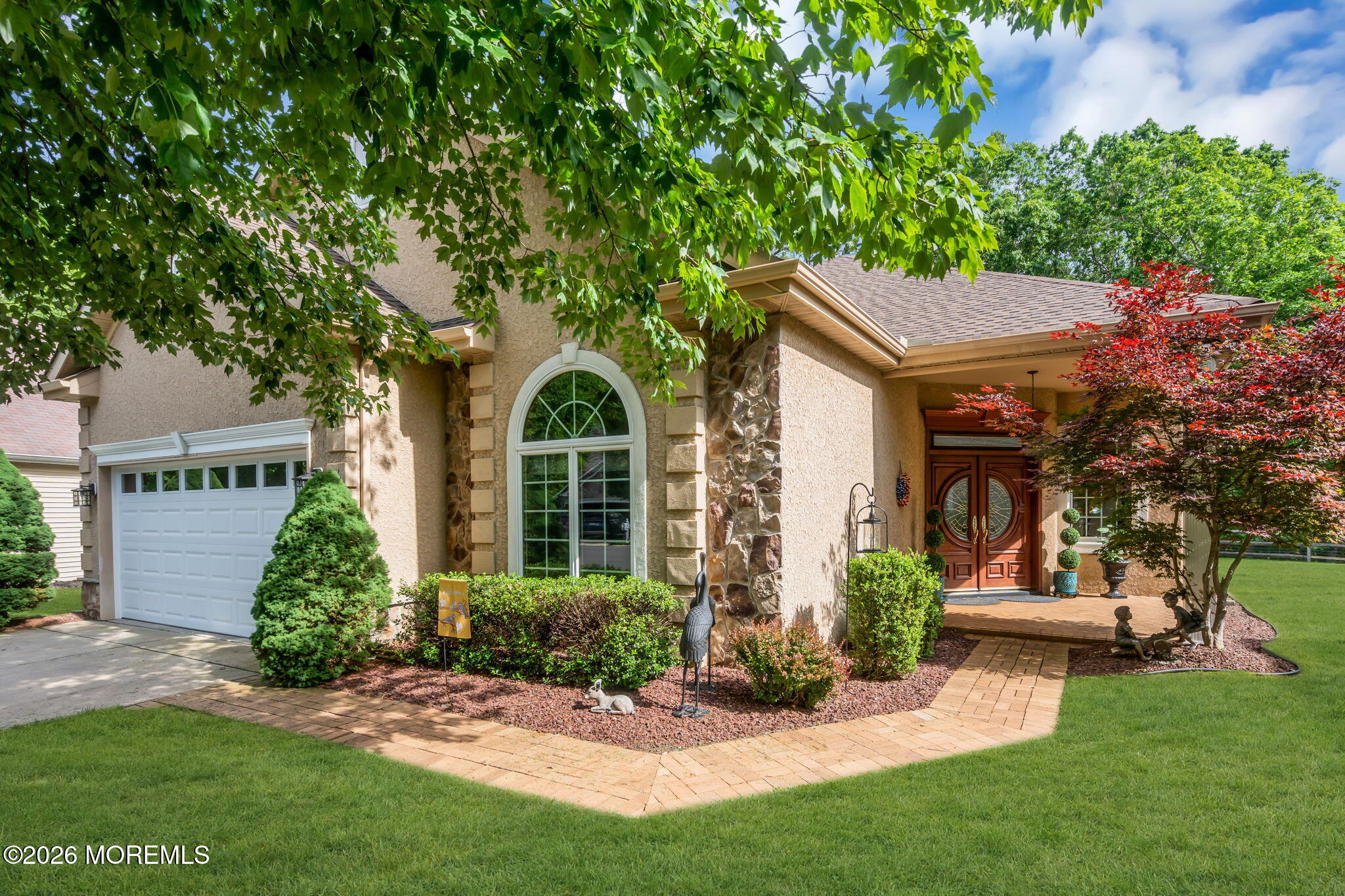 6 Sunningdale Court Jackson NJ 08527
