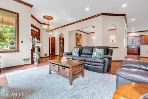 6 Sunningdale Court Jackson NJ 08527