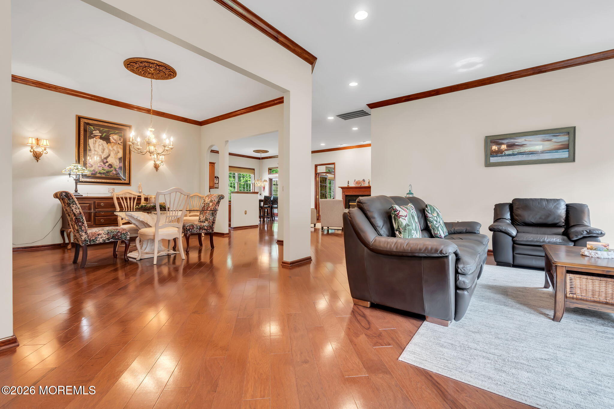 6 Sunningdale Court Jackson NJ 08527