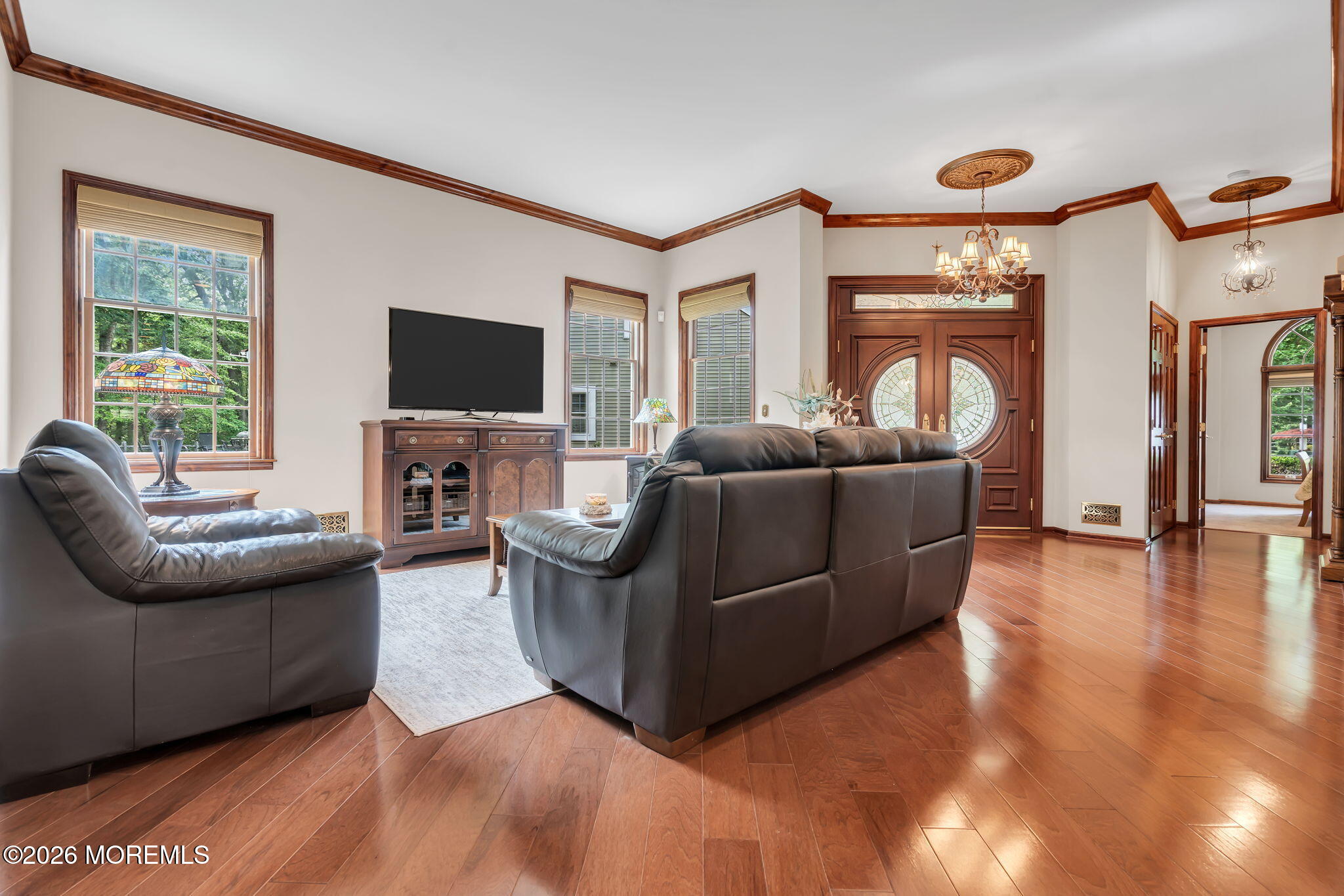 6 Sunningdale Court Jackson NJ 08527