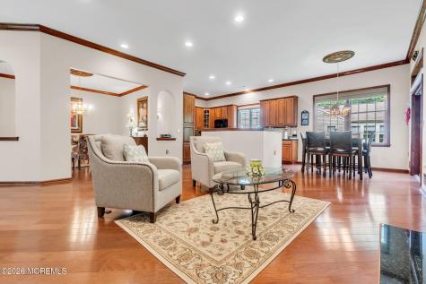 6 Sunningdale Court Jackson NJ 08527