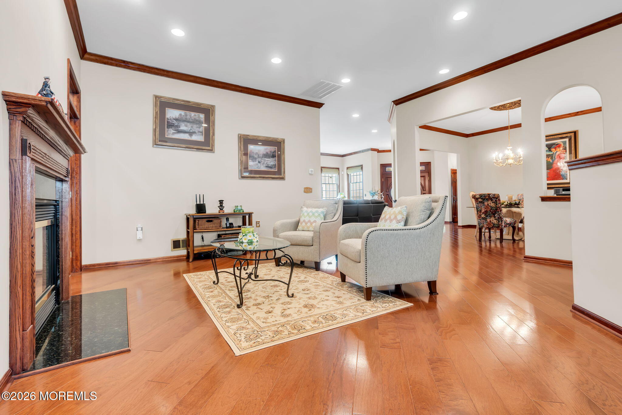 6 Sunningdale Court Jackson NJ 08527