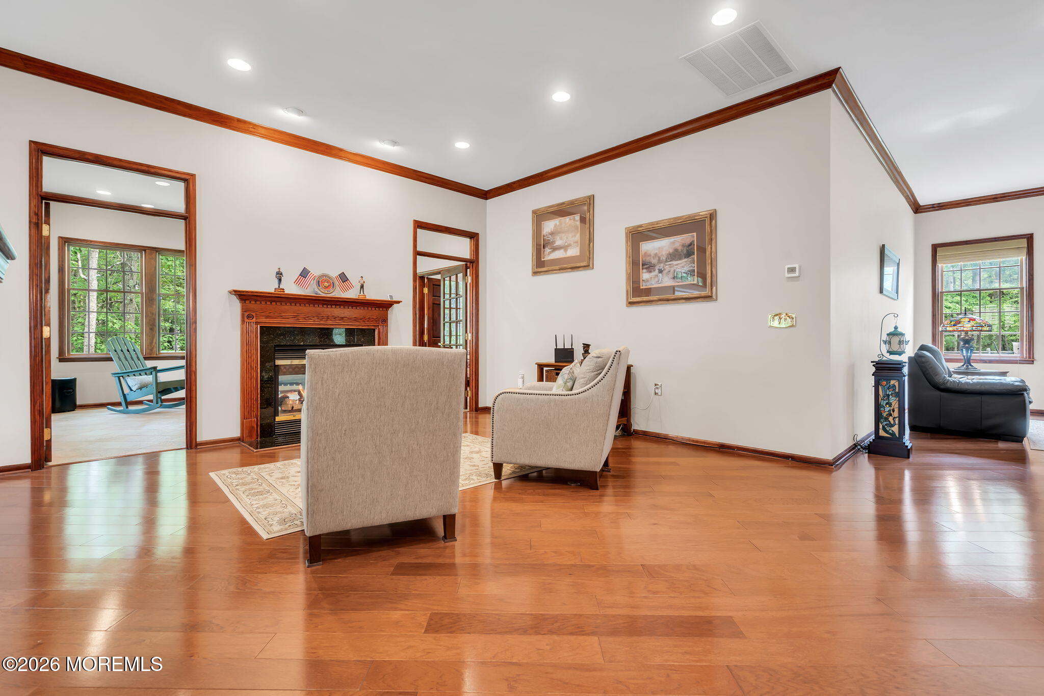 6 Sunningdale Court Jackson NJ 08527