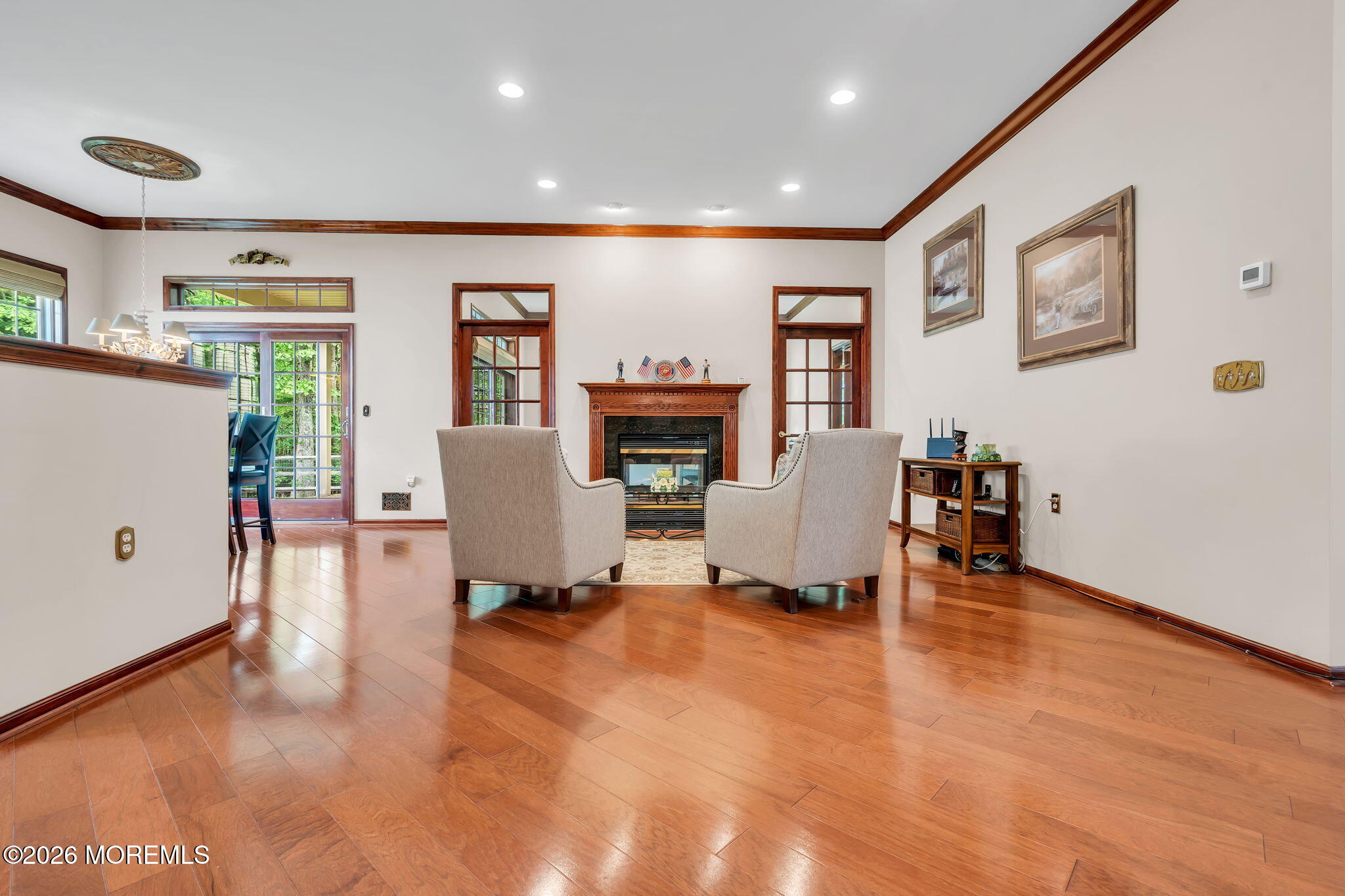 6 Sunningdale Court Jackson NJ 08527