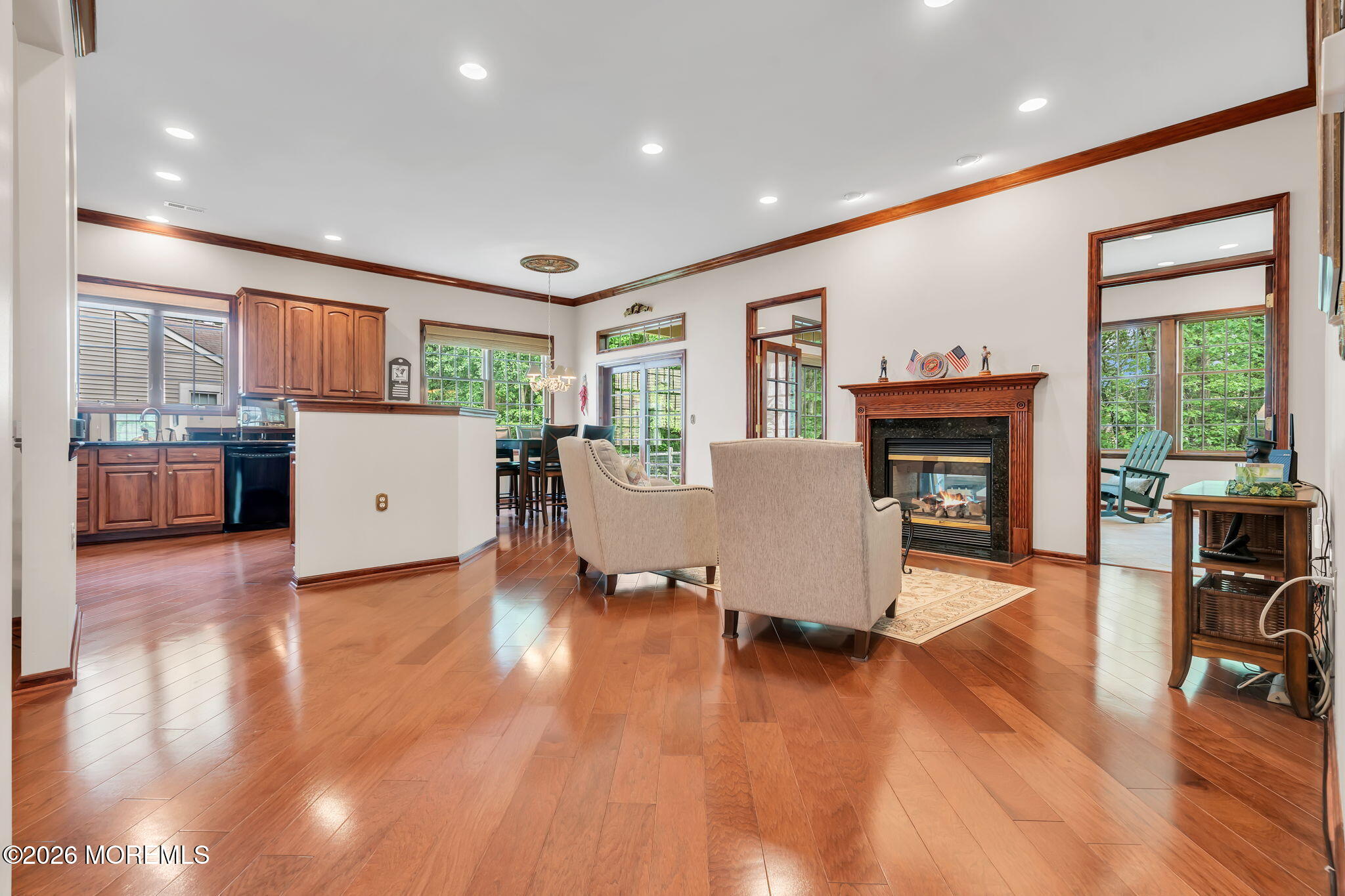 6 Sunningdale Court Jackson NJ 08527