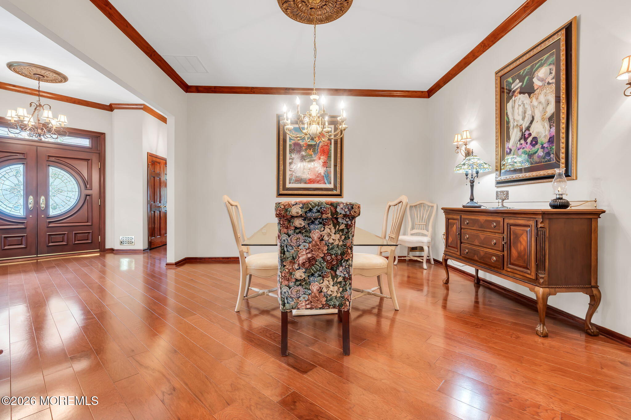 6 Sunningdale Court Jackson NJ 08527