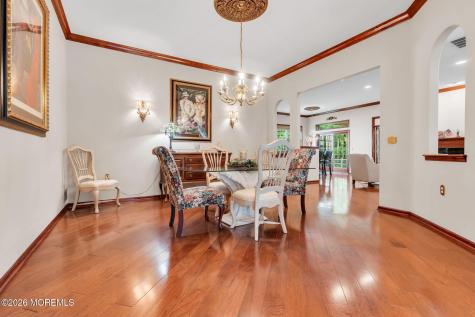 6 Sunningdale Court Jackson NJ 08527