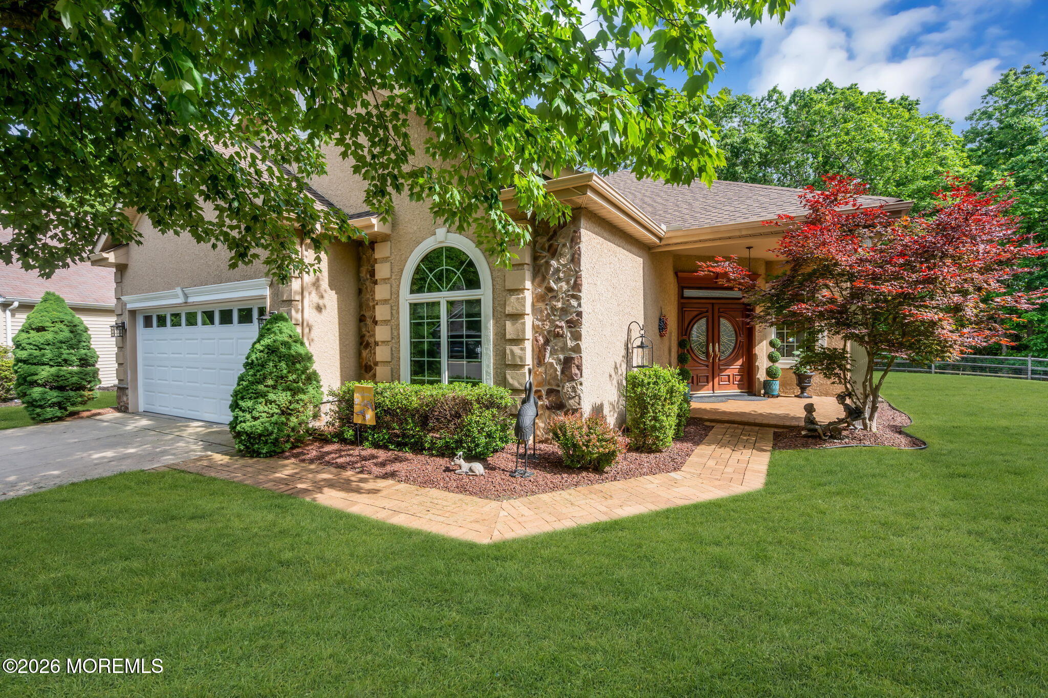 6 Sunningdale Court Jackson NJ 08527