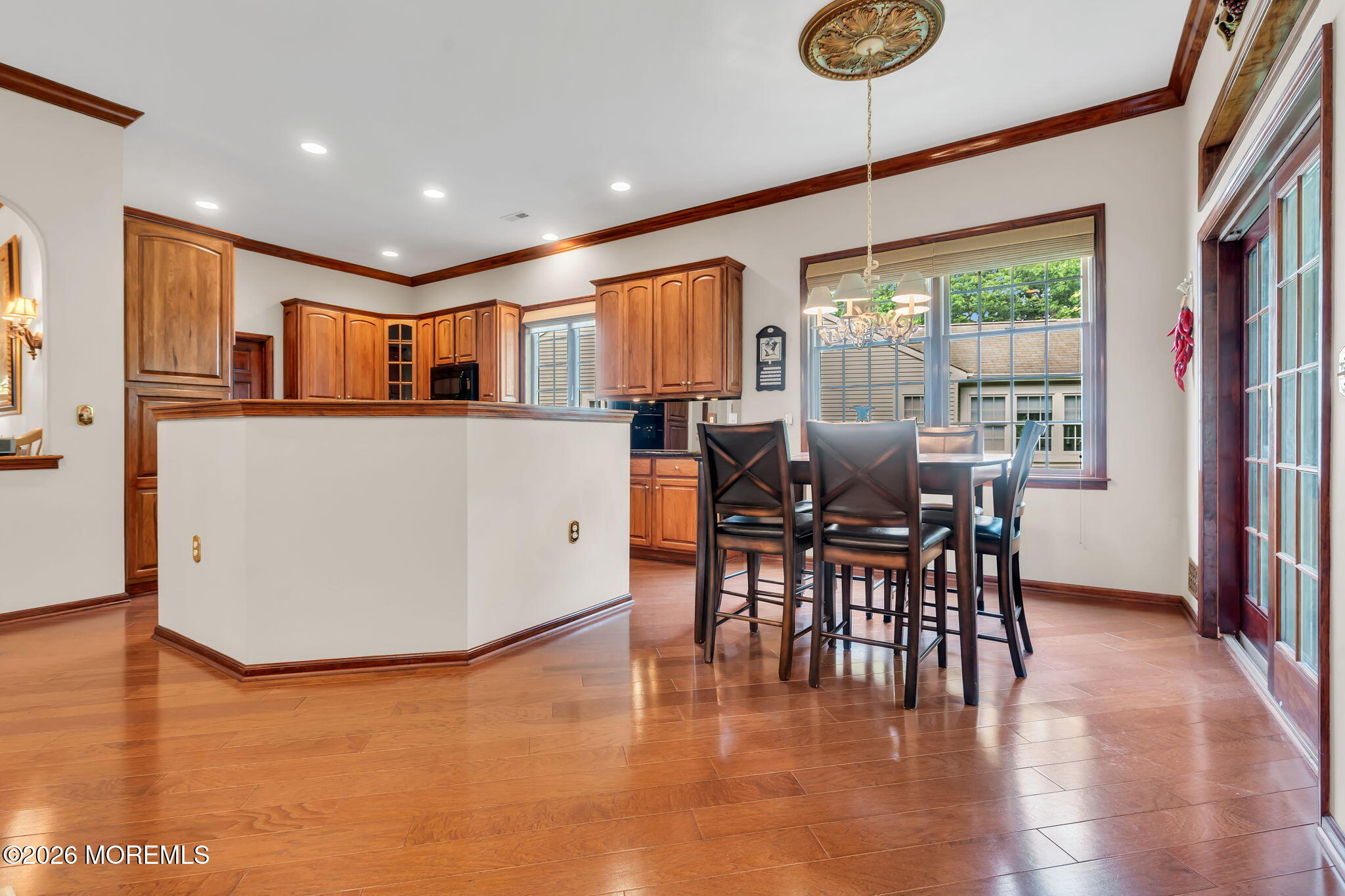 6 Sunningdale Court Jackson NJ 08527