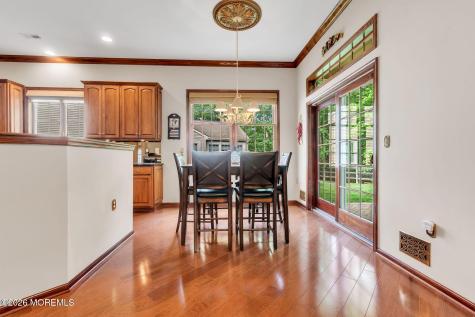 6 Sunningdale Court Jackson NJ 08527