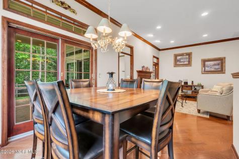 6 Sunningdale Court Jackson NJ 08527