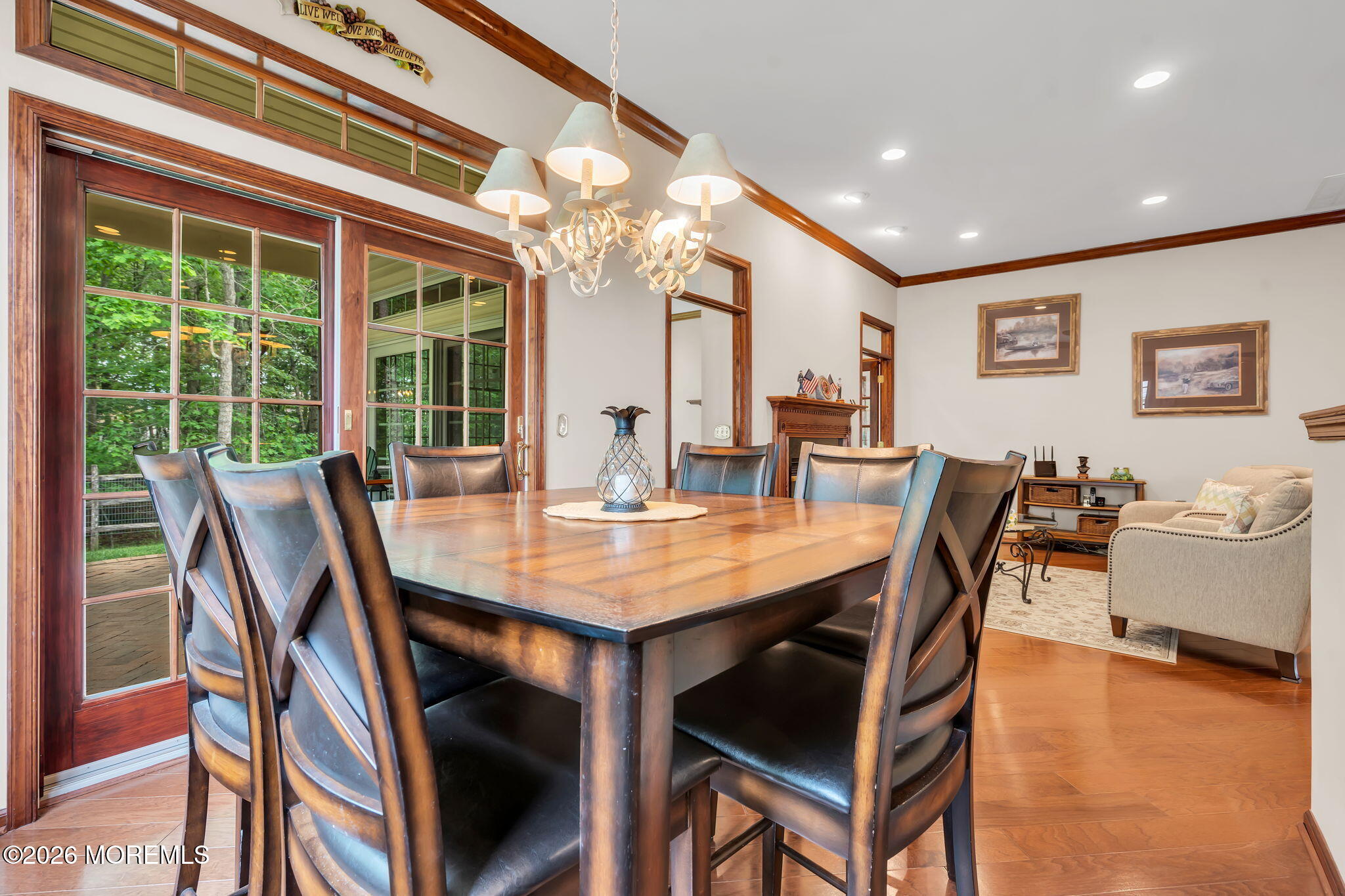 6 Sunningdale Court Jackson NJ 08527