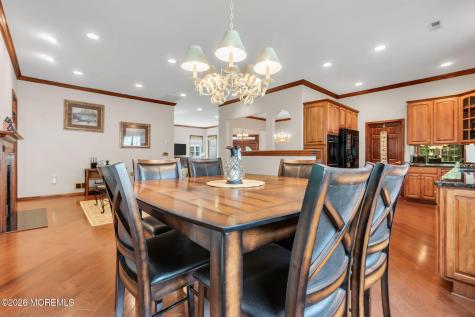 6 Sunningdale Court Jackson NJ 08527