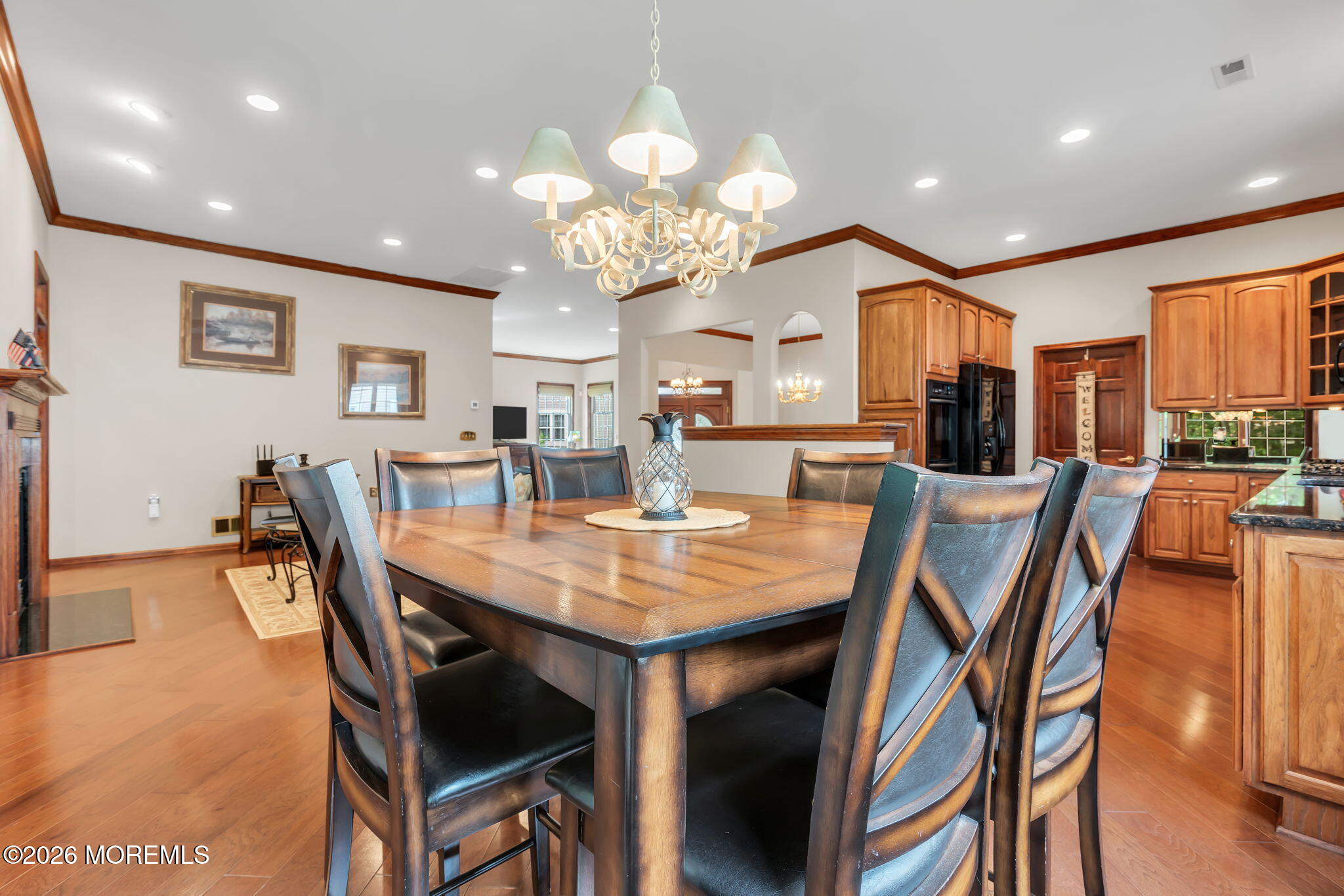 6 Sunningdale Court Jackson NJ 08527