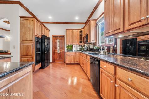6 Sunningdale Court Jackson NJ 08527