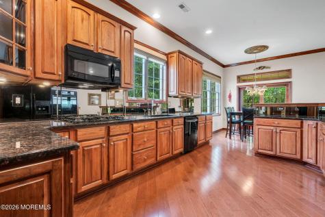 6 Sunningdale Court Jackson NJ 08527