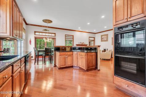 6 Sunningdale Court Jackson NJ 08527