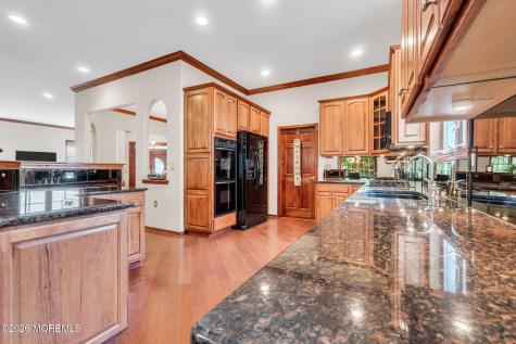 6 Sunningdale Court Jackson NJ 08527