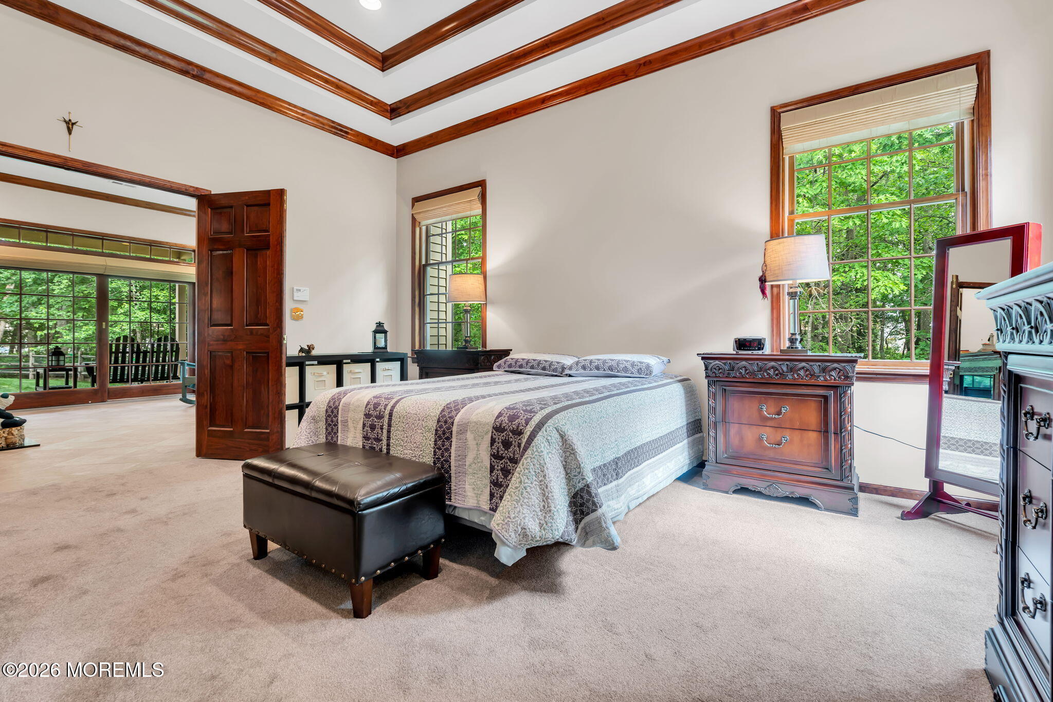 6 Sunningdale Court Jackson NJ 08527