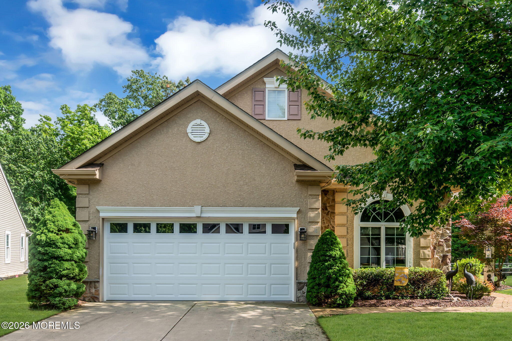 6 Sunningdale Court Jackson NJ 08527