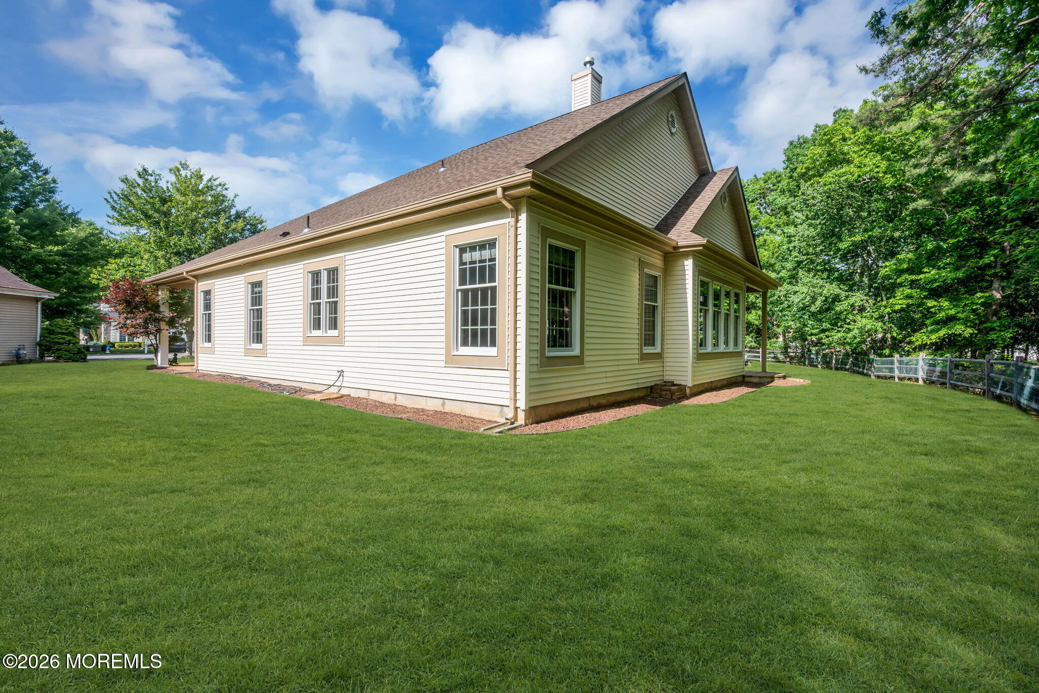 6 Sunningdale Court Jackson NJ 08527