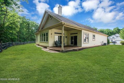 6 Sunningdale Court Jackson NJ 08527