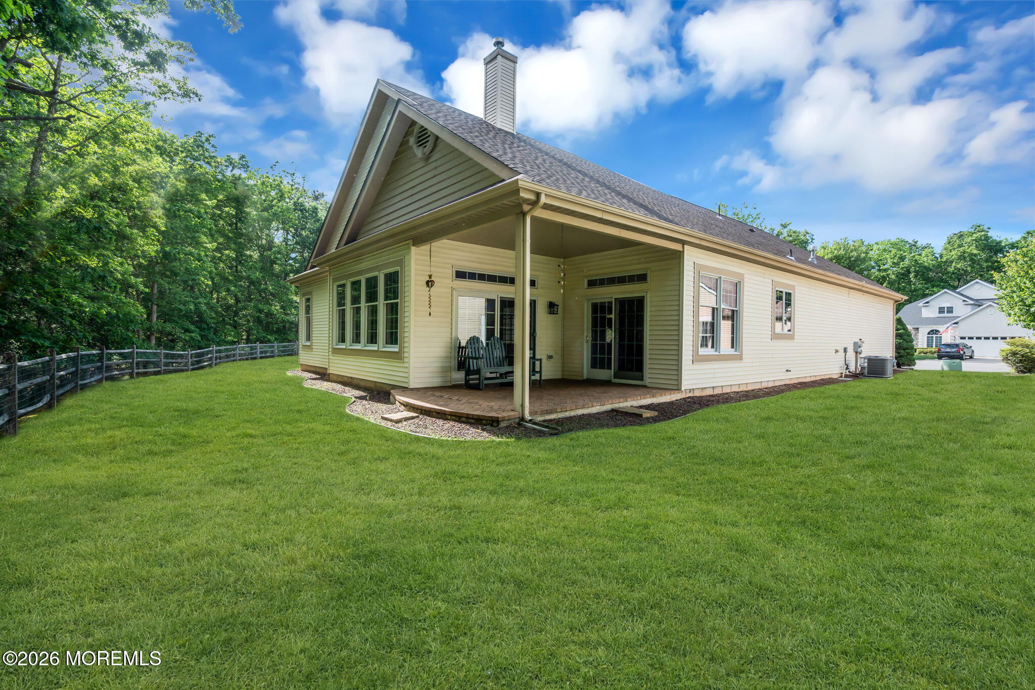 6 Sunningdale Court Jackson NJ 08527