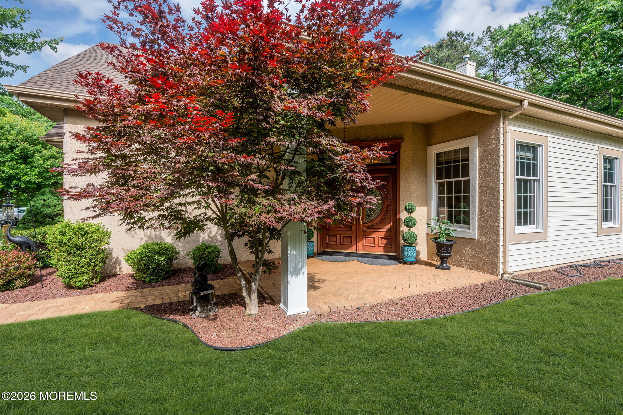 6 Sunningdale Court Jackson NJ 08527