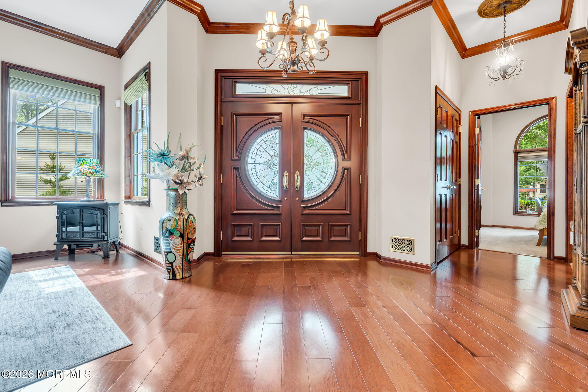 6 Sunningdale Court Jackson NJ 08527