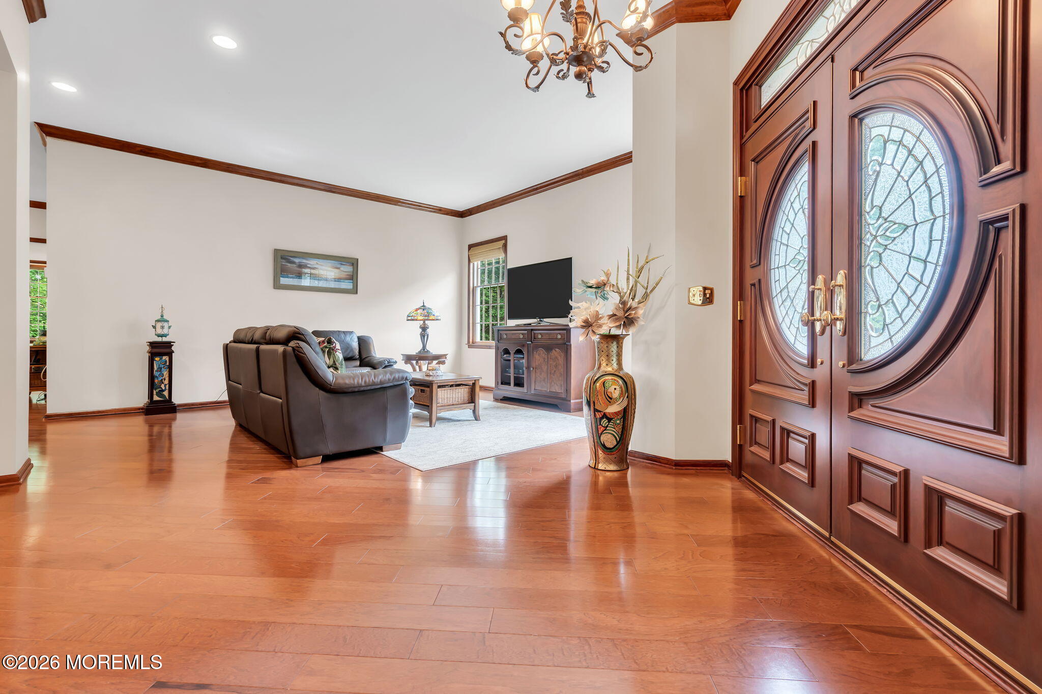 6 Sunningdale Court Jackson NJ 08527