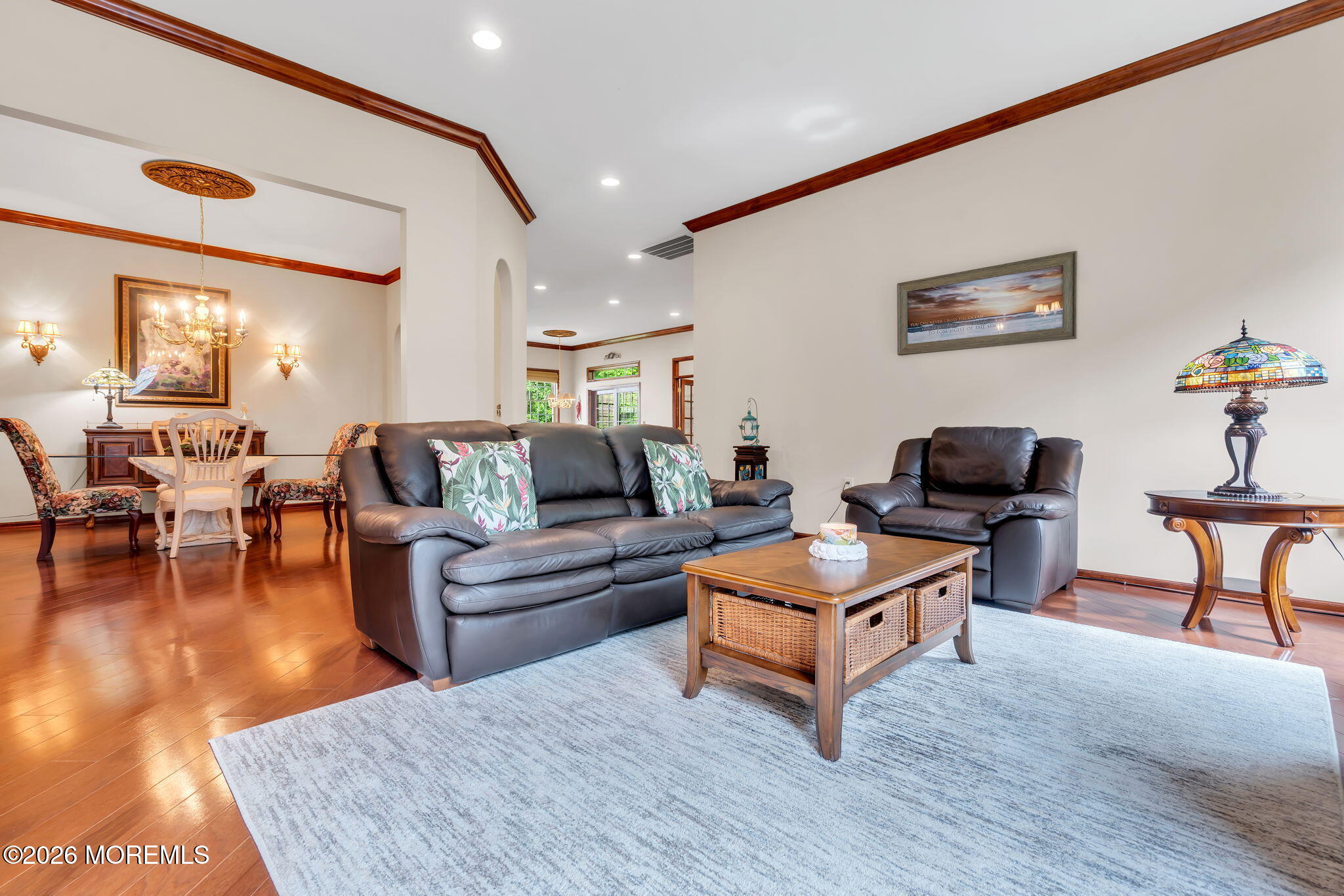 6 Sunningdale Court Jackson NJ 08527